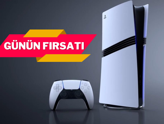 Günün fırsatı! Sony PlayStation 5'in fiyatı düştü