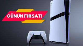 Çok satan Sony PlayStation 5 indirime girdi