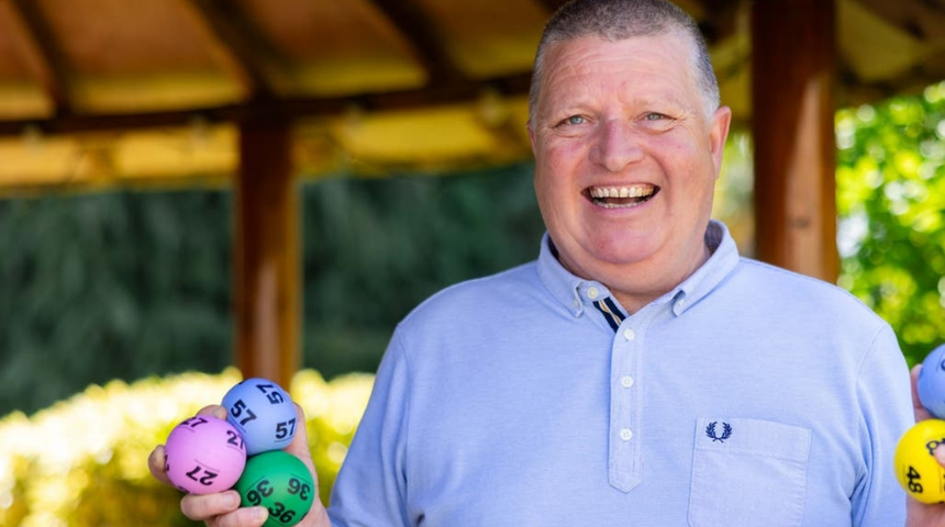 Milyonluk piyango kazandı, ilk alışverişi şaşırttı! Bakın ne aldı...