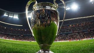 Şampiyonlar Ligi'nde olmaz denen olmak üzere! Tarihte bir ilk... Eğer Manchester United veya Tottenham kupayı alırsa... 