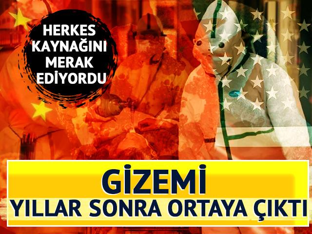 Yıllar sonra tekrar gündemde! Koronavirüs gizemi çözülecek mi? Çin ve ABD arasında Covid-19 tartışmaları alevlendi: Pandemiden kim sorumlu?