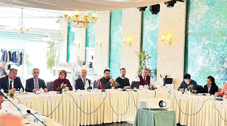 İstanbul'da havalimanlarında sağlık güvenliği semineri düzenlendi