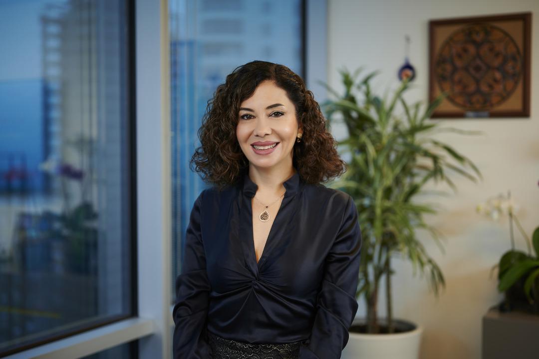 Sinem Sandıkçı Gökçen