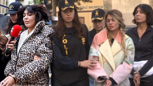 Nihal ve Bahar Candan davasında şaşırtan ifadeler! 'Onlarla görüşmedim'