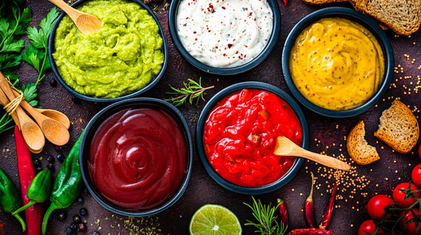 Kolay, leziz ve farklı sos tarifleri! Yemeklerinize tuz kadar gerekli, herkes tarif isteyecek: Pratik ve farklı 3 özel sos tarifi...