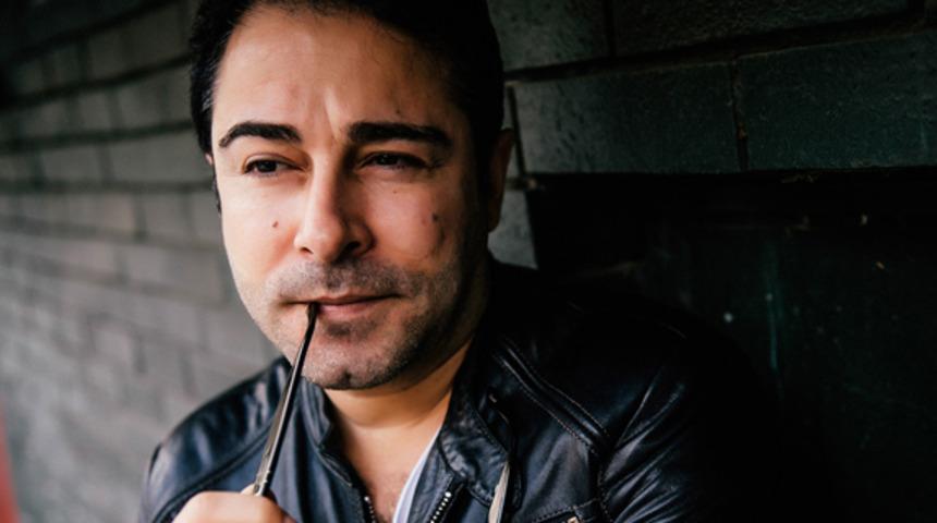 Atilla Taş: Karakolda imza atarken 'kanıt olsun' diye bir de selfie çekiyorum