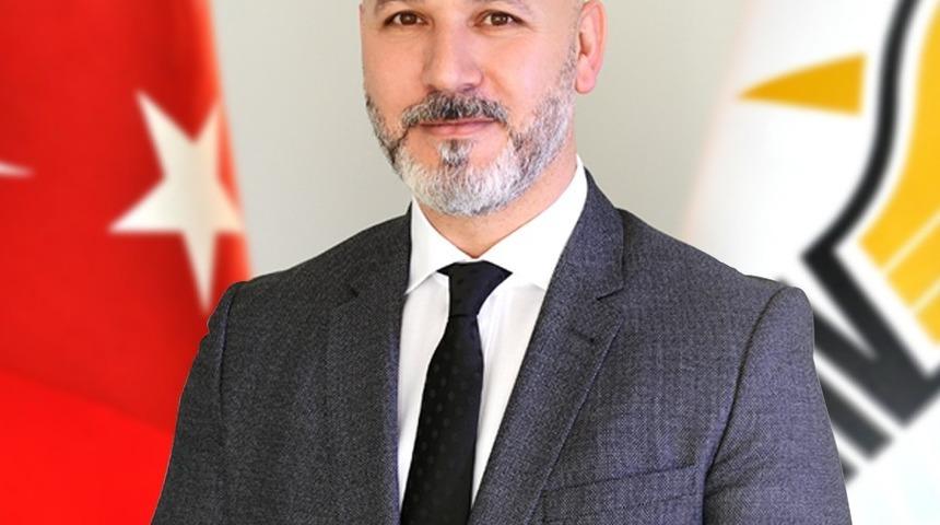 AK Parti il&ccedil;e kongreleri kaldığı yerden devam ediyor