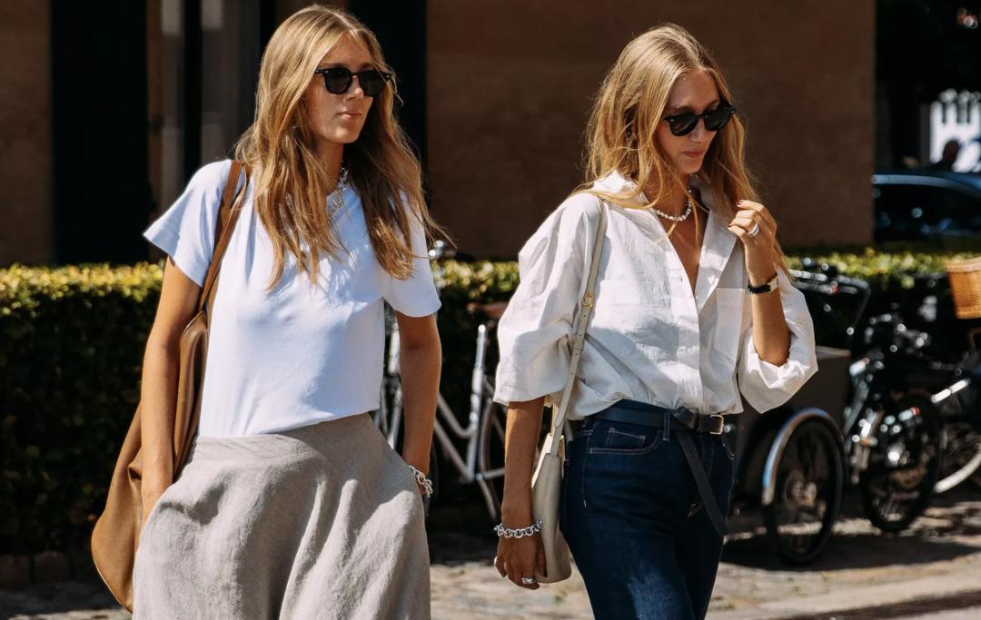 Abartısız ve şık… “Quiet luxury” akımı nedir? Tarzımıza nasıl uygularız? 4