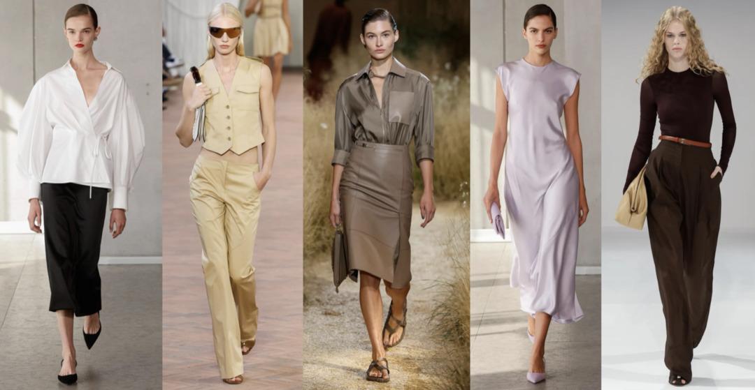 Abartısız ve şık… “Quiet luxury” akımı nedir? Tarzımıza nasıl uygularız? 10