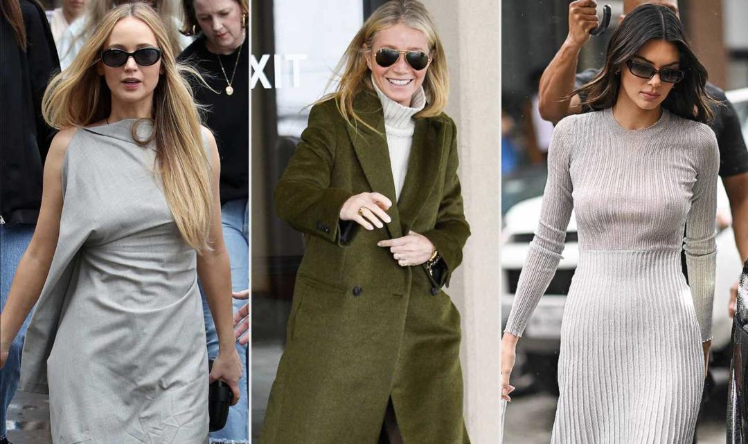 Abartısız ve şık… “Quiet luxury” akımı nedir? Tarzımıza nasıl uygularız? 13