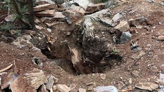 Mersin'de ilginç olay! Gözaltına alınanlar arasında eski vali ve emekli albay da var