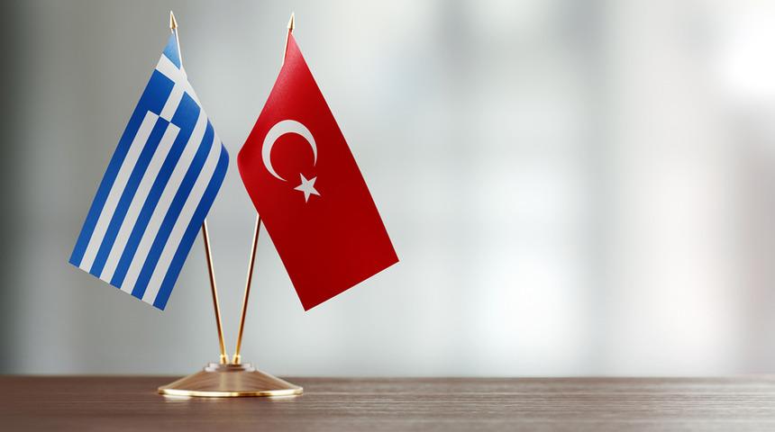 Yunanistan'dan, Türkiye ile gerilimi tırmandıracak adım!