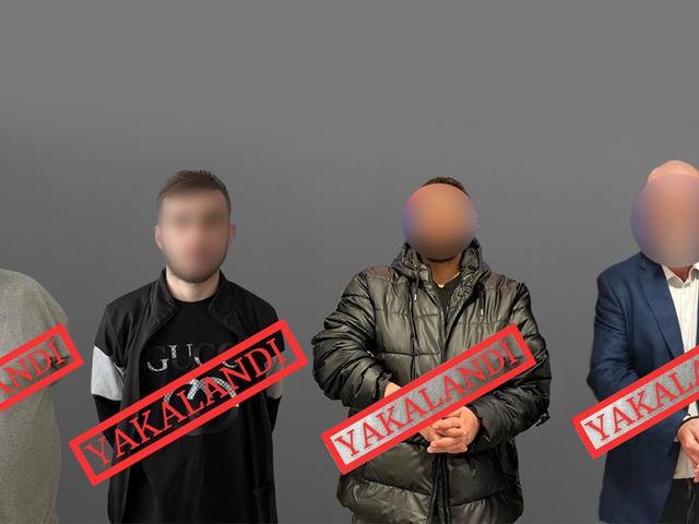 Bakan Yerlikaya duyurdu! Türkiye'ye getirildiler
