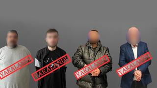 Bakan Yerlikaya duyurdu! Türkiye'ye getirildiler: Hangi ülkeye kaçarlarsa kaçsınlar, bizden kaçamayacaklar