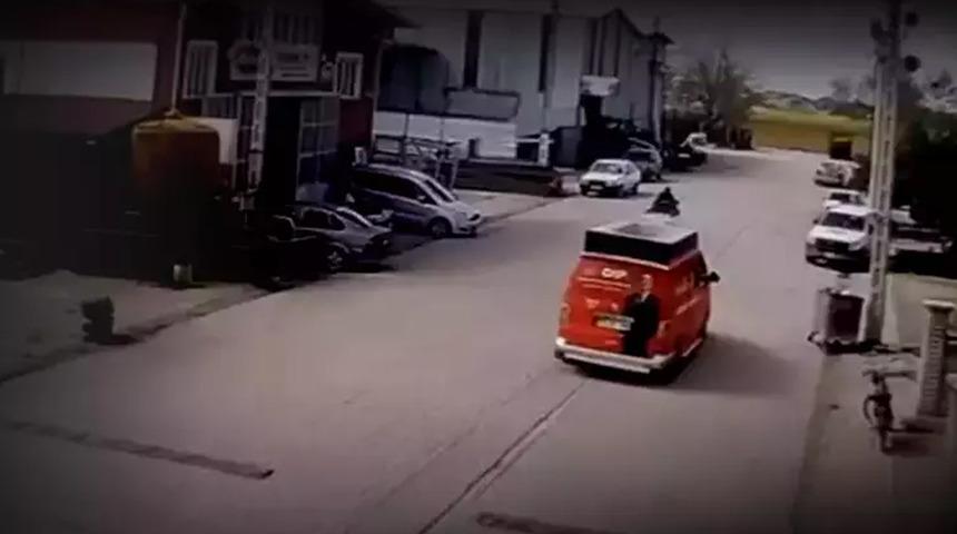 'CHP aracına kurusıkı silahla saldırı' iddiasına yönelik 2 şüpheli tutuklandı!