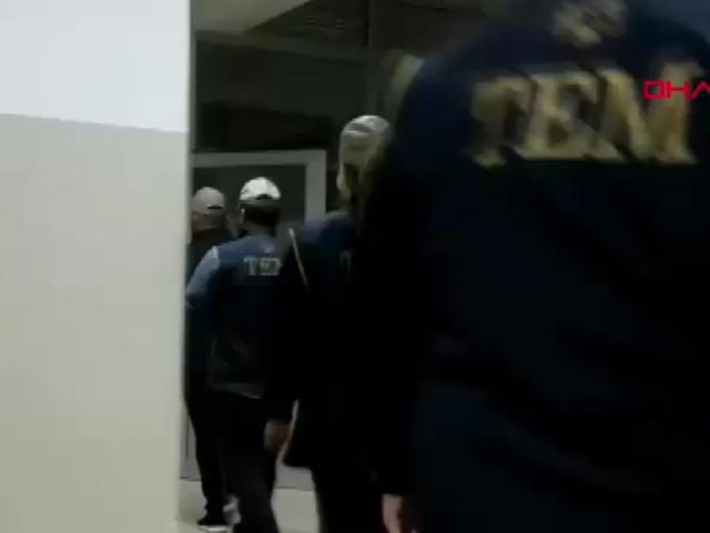 Aydın merkezli 4 ilde FETÖ/PDY operasyonu! Gözaltılar var 