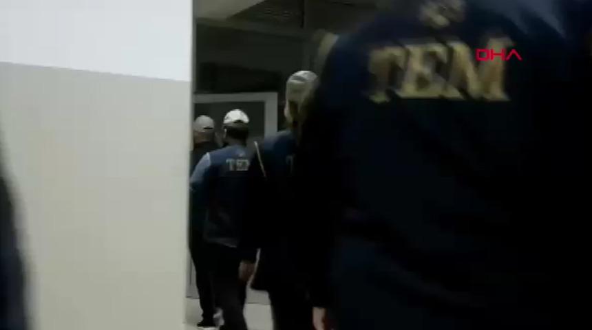 Aydın merkezli 4 ilde FETÖ/PDY operasyonu! Gözaltılar var 