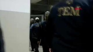 Aydın merkezli 4 ilde FETÖ/PDY operasyonu! Gözaltılar var 