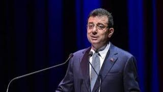 Ekrem İmamoğlu cezaevinde ifade verdi