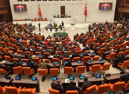 AK Parti Meclis'e sundu! Diyanet İşleri Başkanlığı ile ilgili dikkat çeken düzenleme