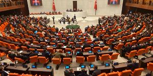 AK Parti Meclis'e sundu! Diyanet İşleri Başkanlığı ile ilgili dikkat çeken düzenleme