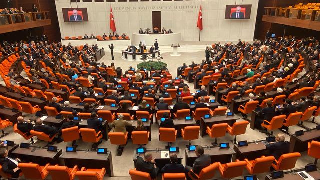 AK Parti Meclis'e sundu! Diyanet İşleri Başkanlığı ile ilgili dikkat çeken düzenleme