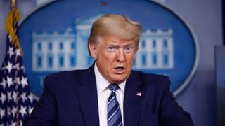 ABD terör örgütü listesine iki yeni örgütü daha ekledi! Dışişleri Bakanlığı duyurdu