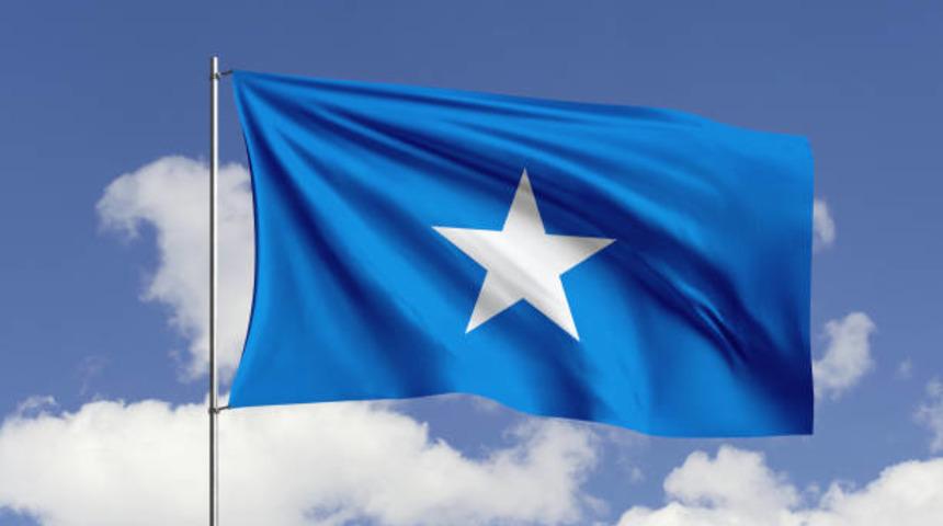 Somali'de Eş-Şebab'a yönelik operasyonda 29 örgüt üyesi etkisiz hale getirildi