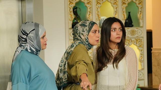 4 isim birden veda edecek! Kızılcık Şerbeti'ne bomba transfer