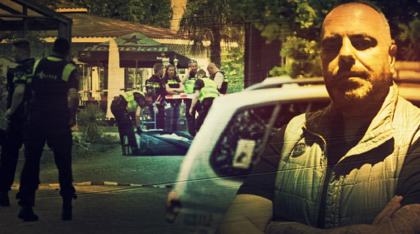 Cemil Önal suikastinde yeni detay! Ölmeden önce son kez konuşmuş, kendisi de biliyormuş: "Bu beni öldürecek"