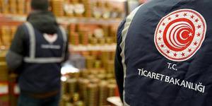  Fiyatlar yükselince Bakanlık denetime aldı
