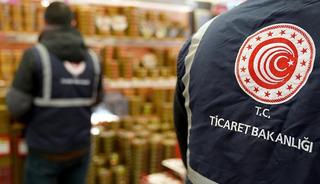  Fiyatlar yükselince Bakanlık denetime aldı
