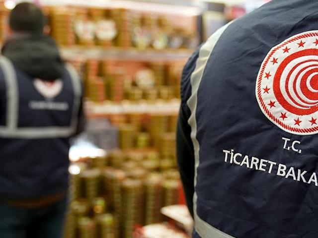  Fiyatlar yükselince Bakanlık denetime aldı