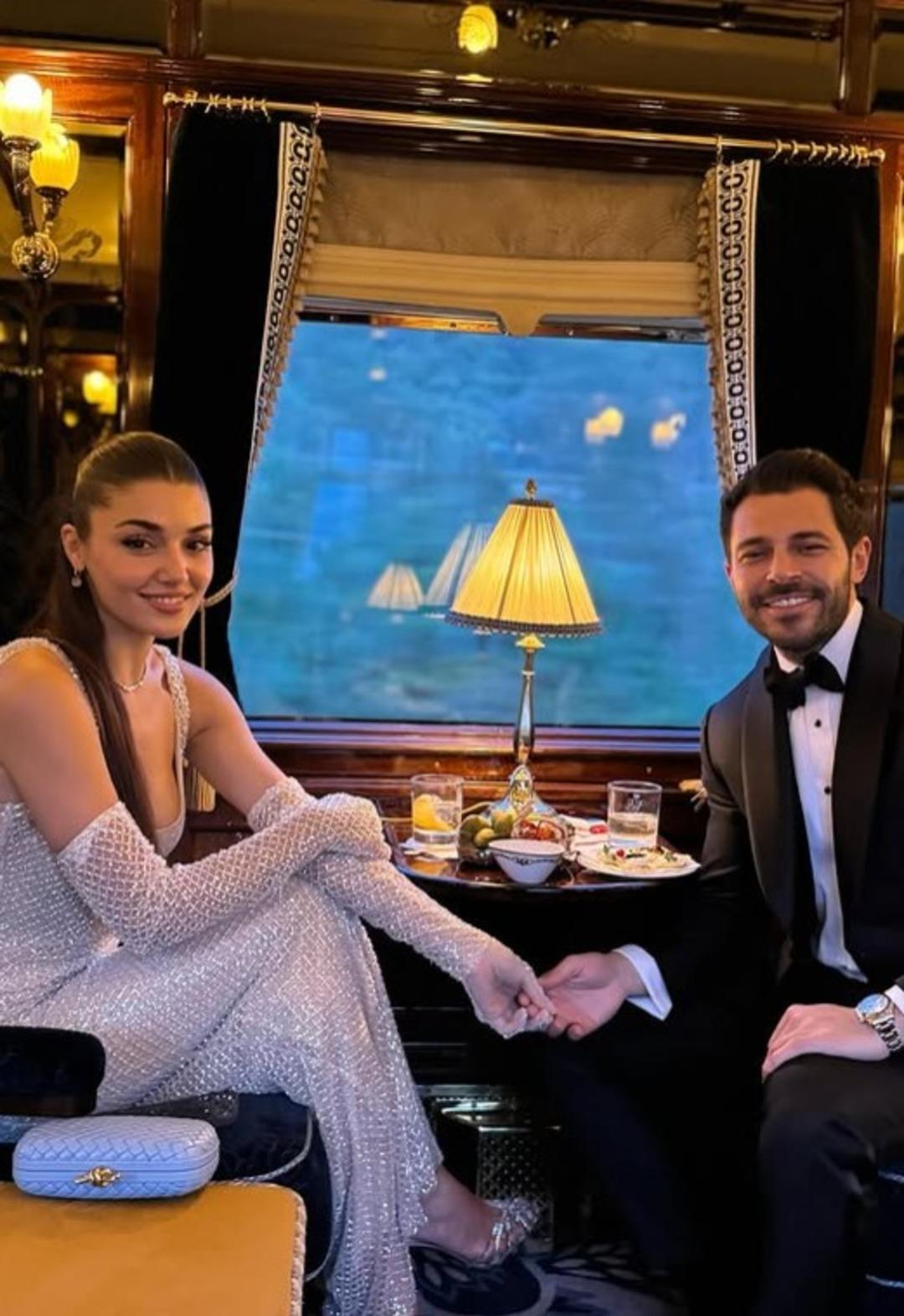 hande hande