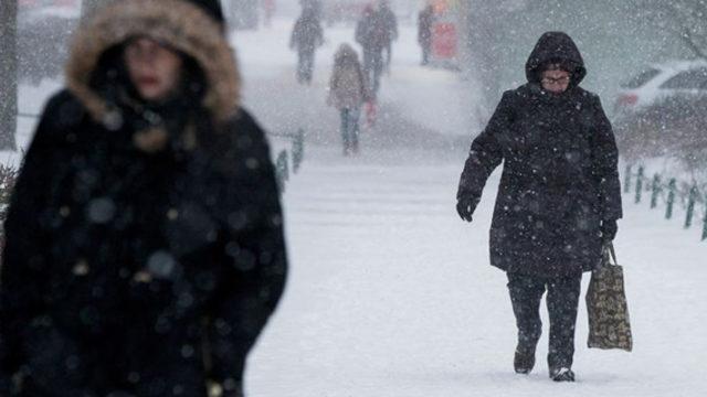 Korkutan uyarı! Her yer buz kesecek...