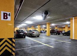  Mahkeme, AVM otoparkını 'kara yolu' kabul etti