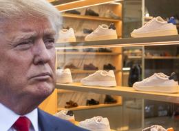 Nike, Adidas, Crocs... Dev markalar Trump'a mektup yazdı! Batma riski olunca muaf olmak istediler
