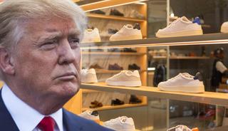 Dev markalar Trump'a mektup yazdı!