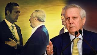 Aziz Yıldırım sessizliğini bozdu! 'Kriz kapıda' iddiaları sonrası konuştu