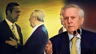 Aziz Yıldırım sessizliğini bozdu! Ali Koç'la kriz kapıda iddiaları sonrası açıkladı 