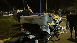 Adıyaman'da iki otomobilin çarpıştığı kazada 3 kişi yaralandı