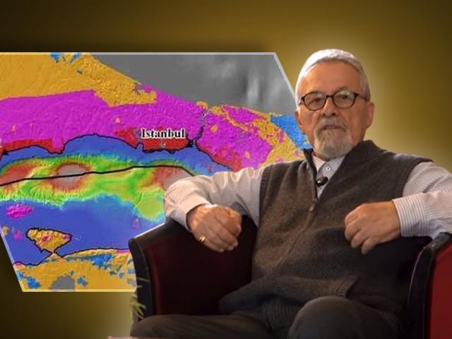 Naci Görür net konuştu: "Onlara inanmayın! Bu deprem olacak"