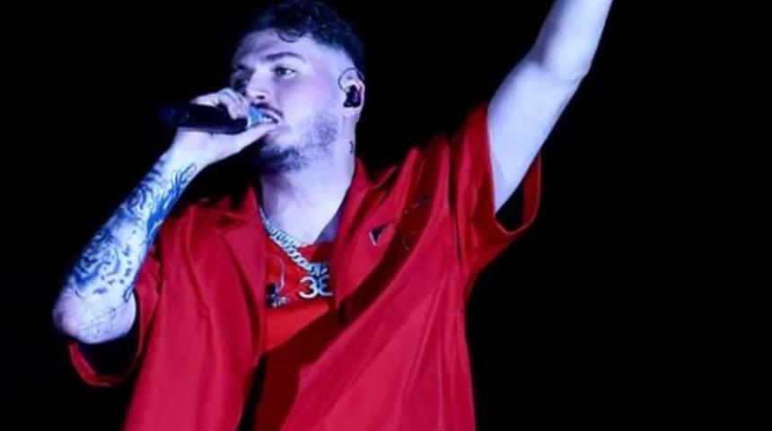 Ünlü rapçi Blok3 Bodrum'daki lahmacun fiyatlarını duyunca tepkisiz kalamadı! ''Durumum var ama...'