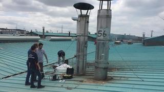 Tekirdağ'da çevreyi kirleten 64 tesise 50 milyon 212 bin lira ceza