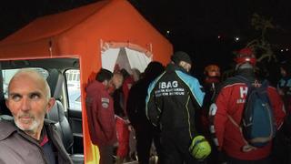 Günlerdir aranıyordu: Demans hastası adamdan kahreden haber!