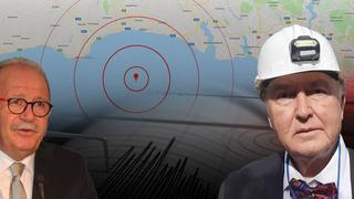 İstanbul'daki deprem sonrası uzmanlardan ilk değerlendirme! 'Ana depremi' işaret etti: 1 ay daha...
