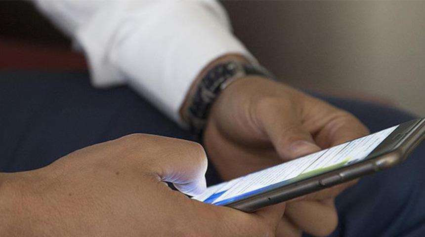 Kriptolu telefonların dinlenmesi davasında karar çıktı