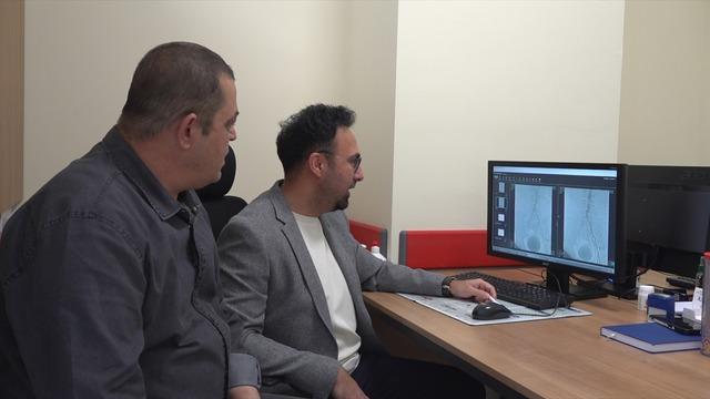 Yürüme güçlüğü yaşıyordu! Tedaviyle sağlığına kavuştu: Rahat yürüyebilmek çok güzel bir duygu