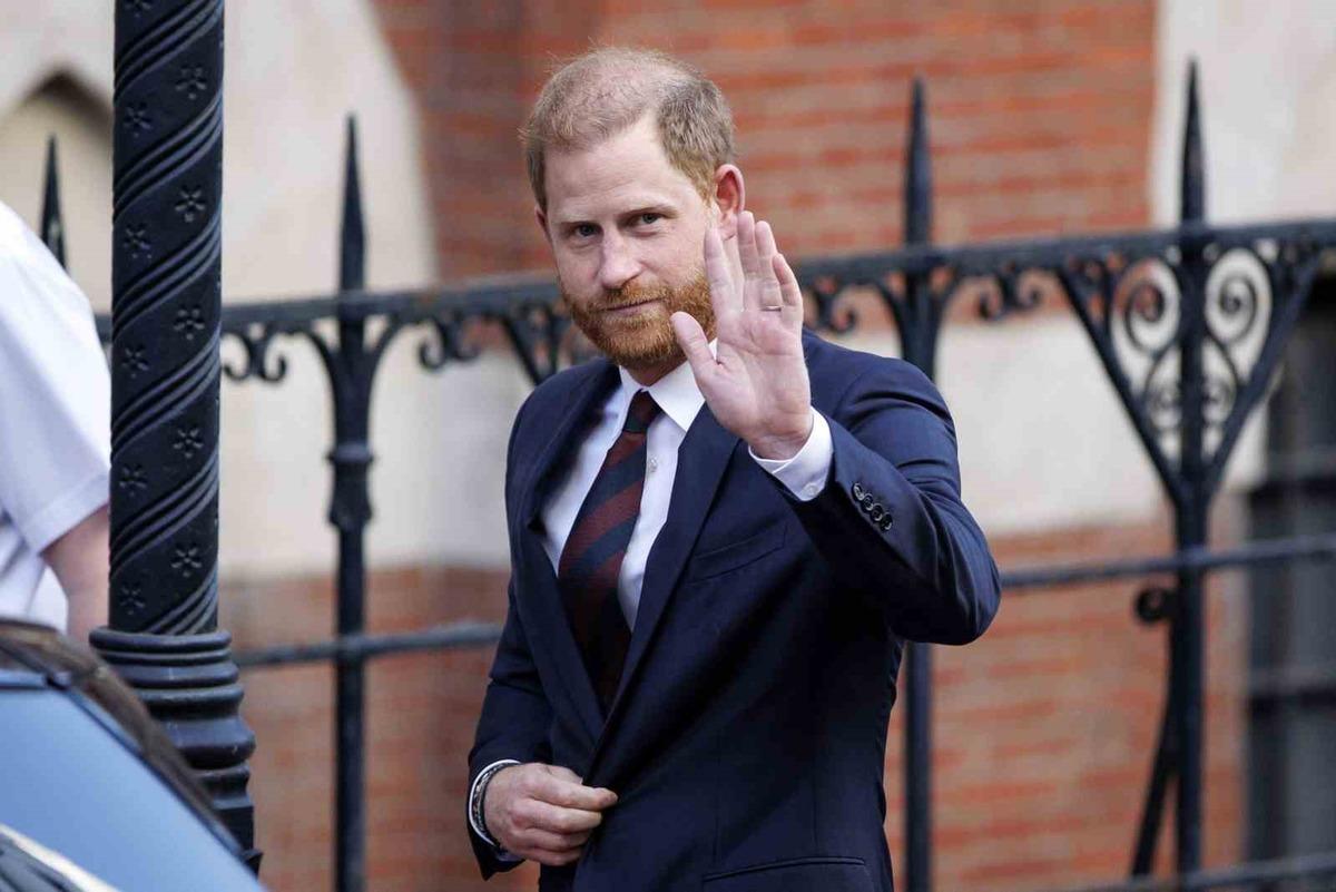 Harry ve Meghan’ın yeni hayatında okul krizi 2