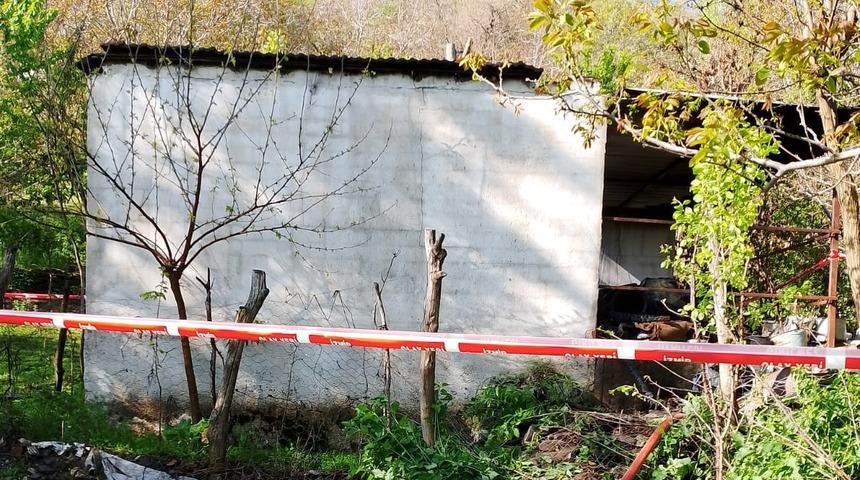 İzmir'de müstakil evde yangın çıktı! 2 kardeşten biri hayatını kaybetti, diğeri yaralandı